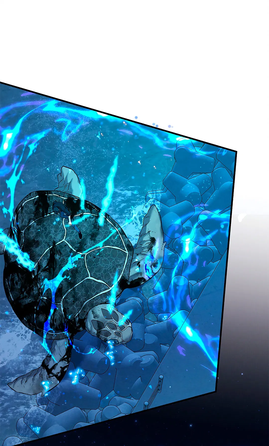 Манга Ночь Мухына - Глава 53 Страница 18