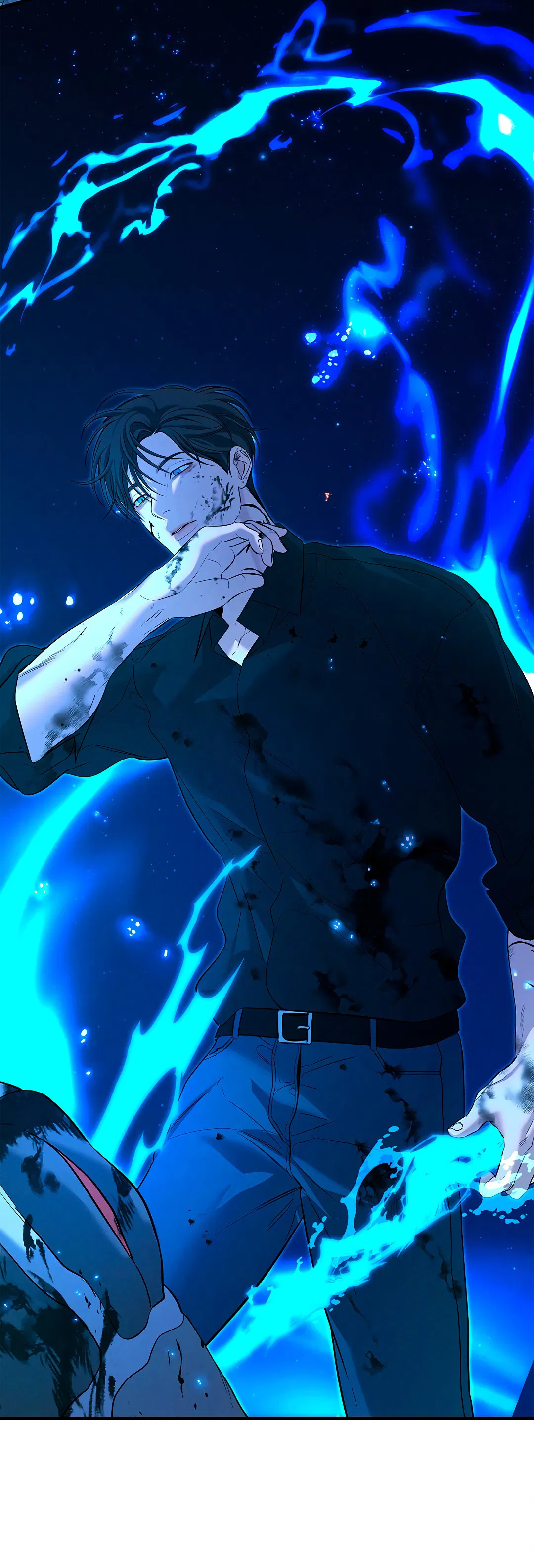 Манга Ночь Мухына - Глава 53 Страница 19