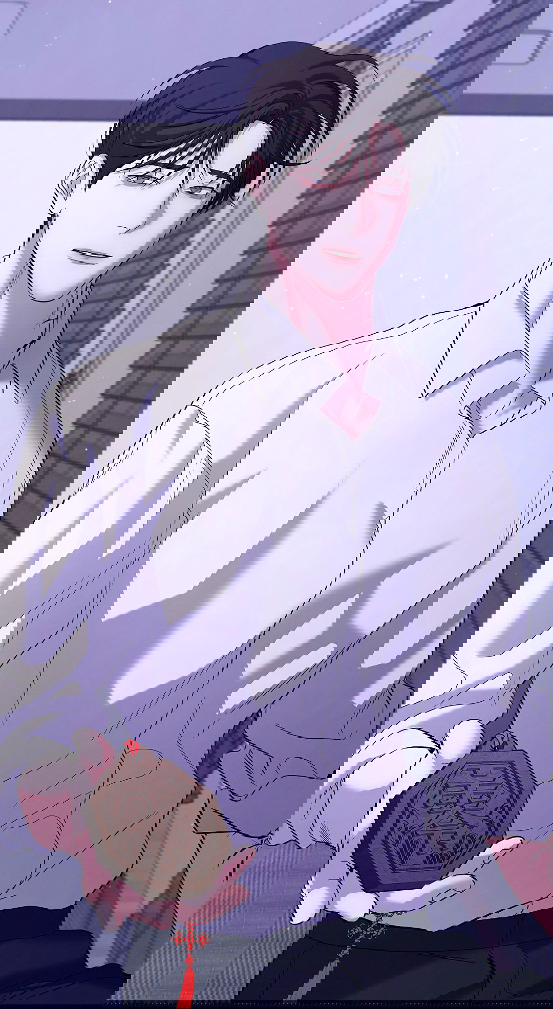 Манга Ночь Мухына - Глава 53 Страница 86