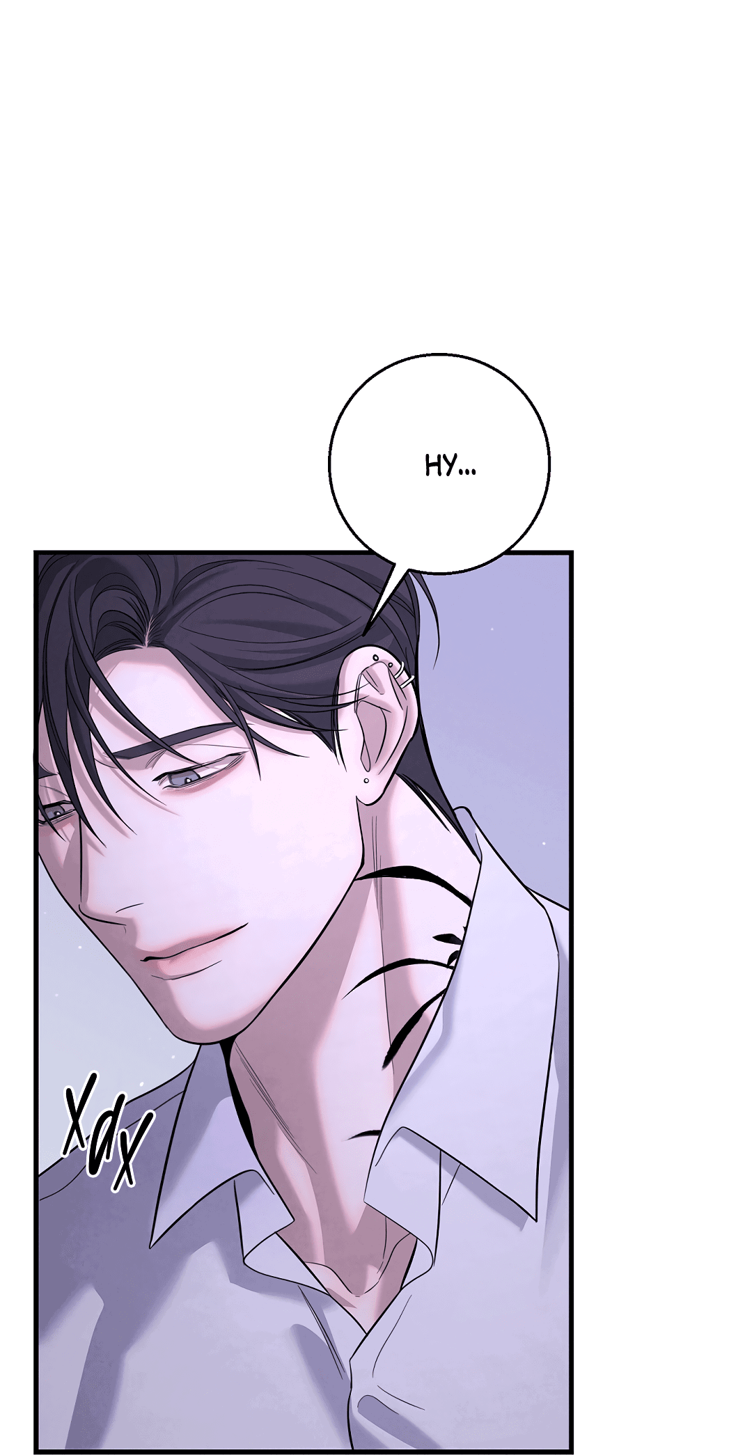 Манга Ночь Мухына - Глава 54 Страница 29