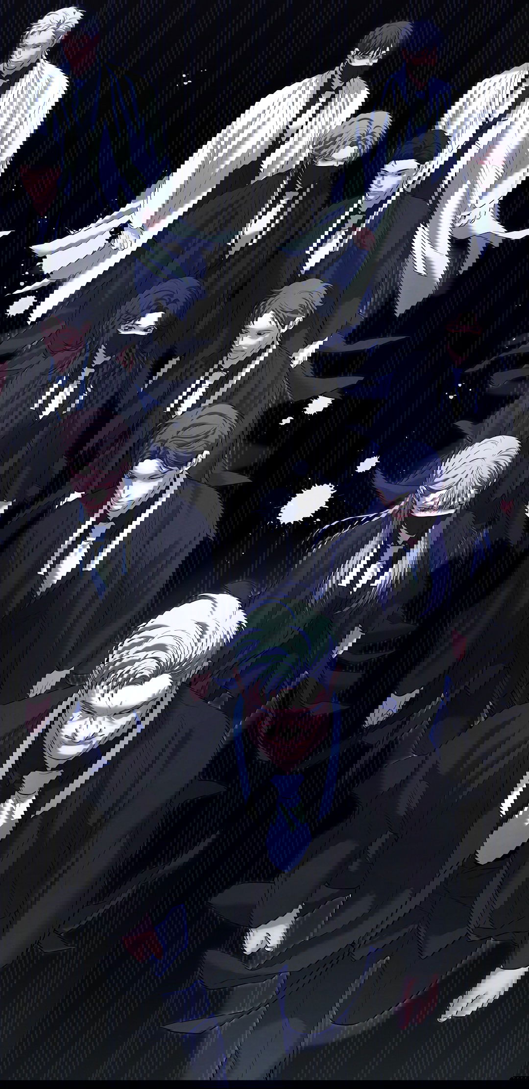 Манга Ночь Мухына - Глава 54 Страница 3