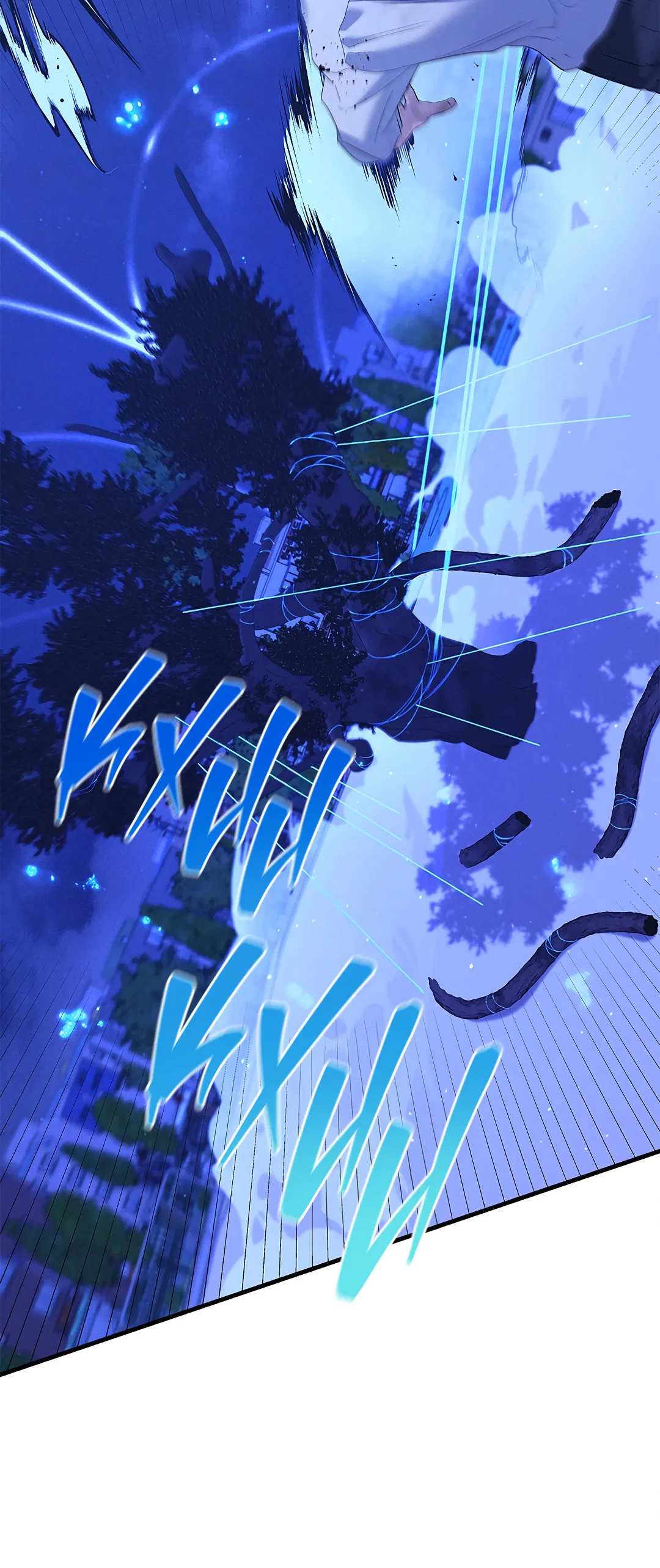 Манга Ночь Мухына - Глава 56 Страница 85