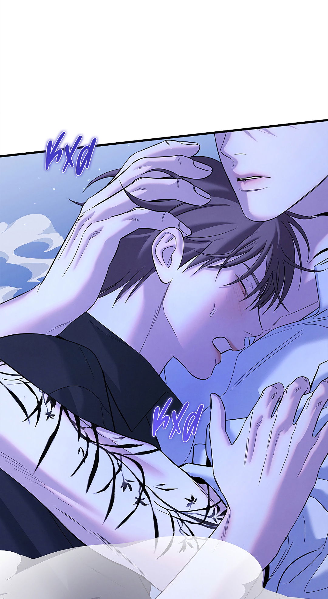 Манга Ночь Мухына - Глава 56 Страница 65