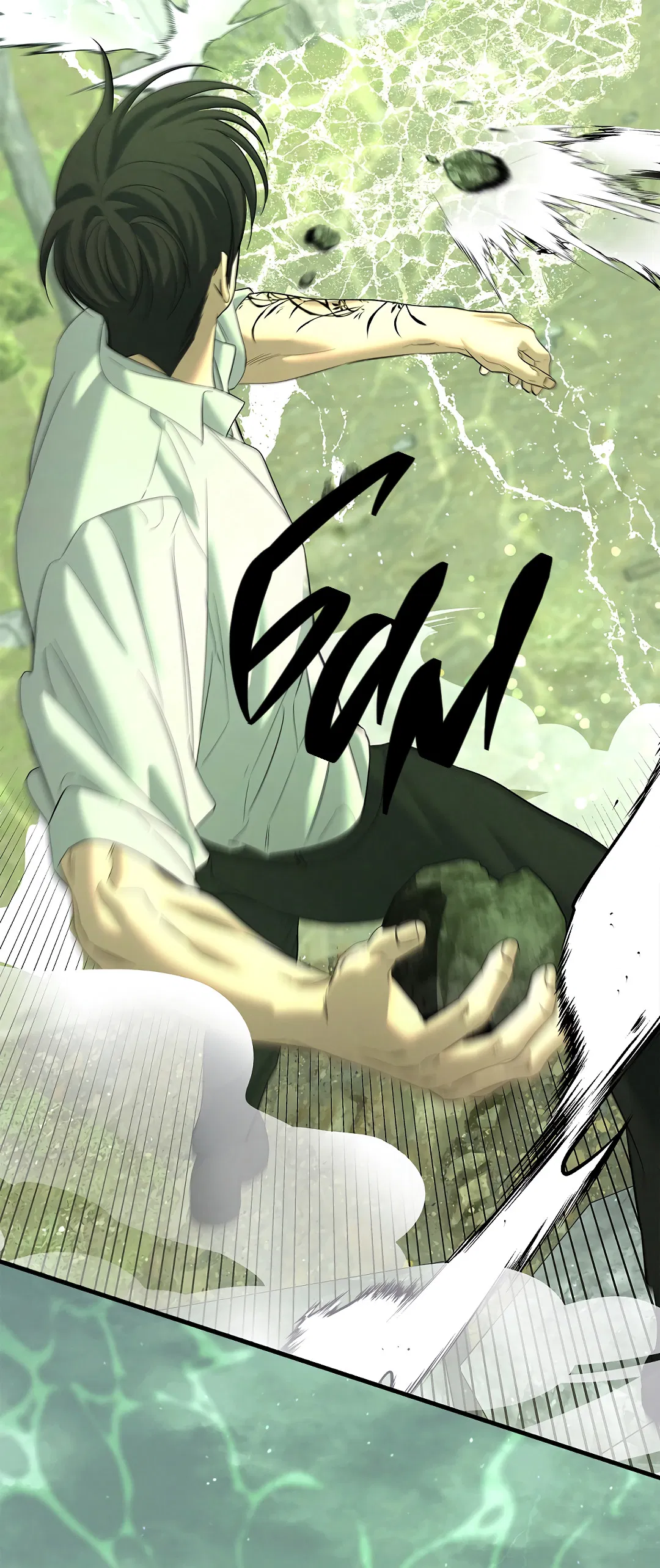 Манга Ночь Мухына - Глава 57 Страница 91