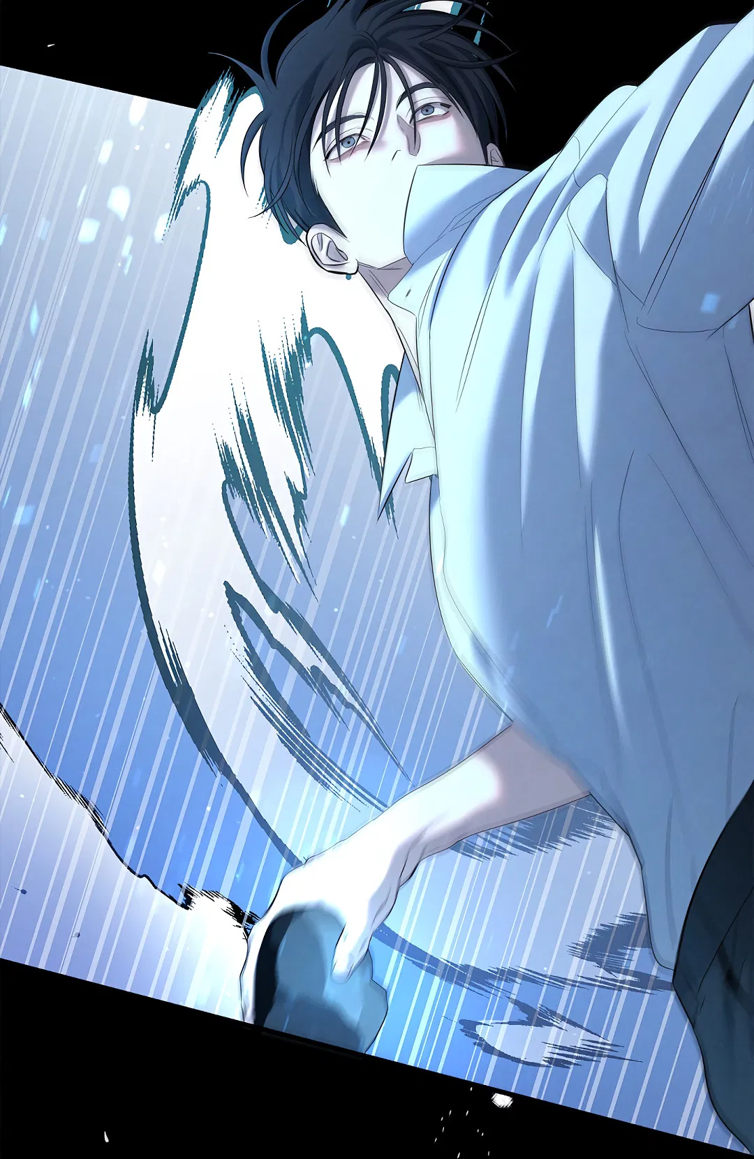 Манга Ночь Мухына - Глава 57 Страница 83