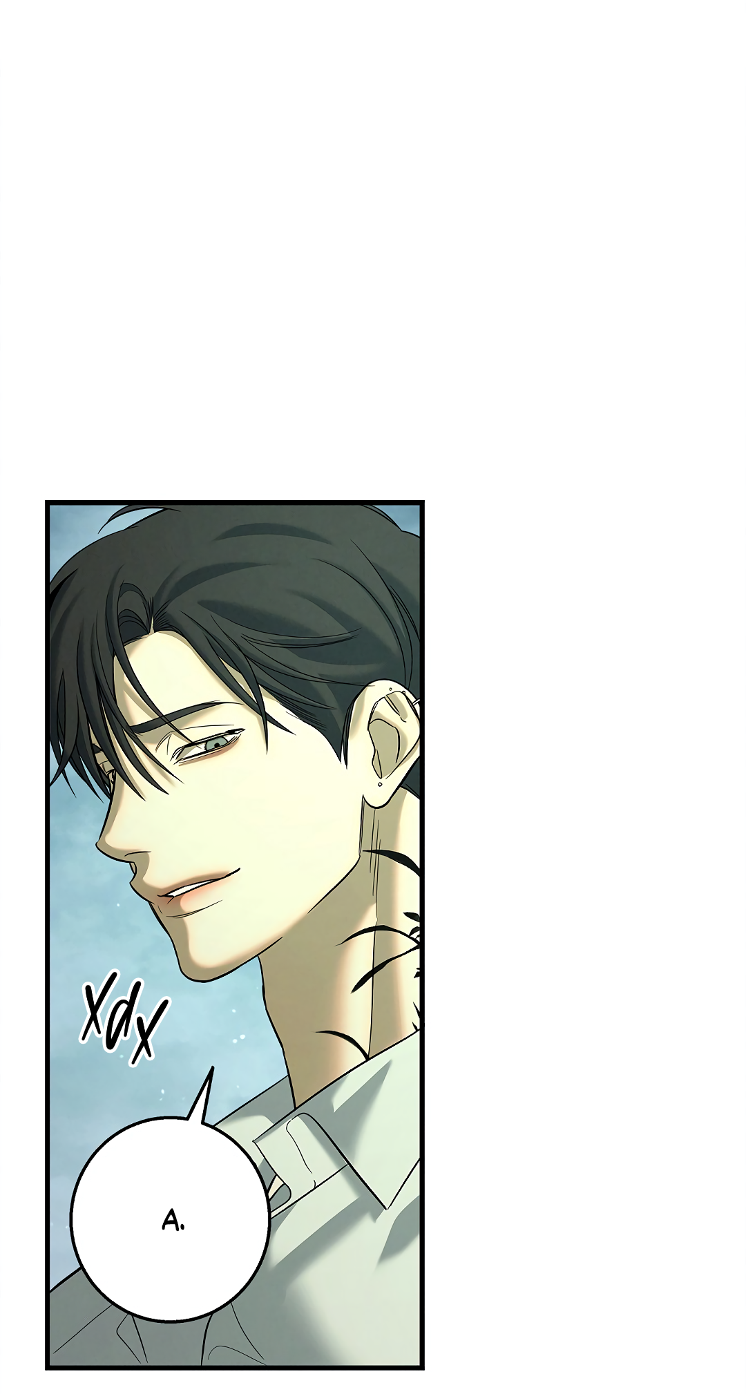 Манга Ночь Мухына - Глава 58 Страница 30