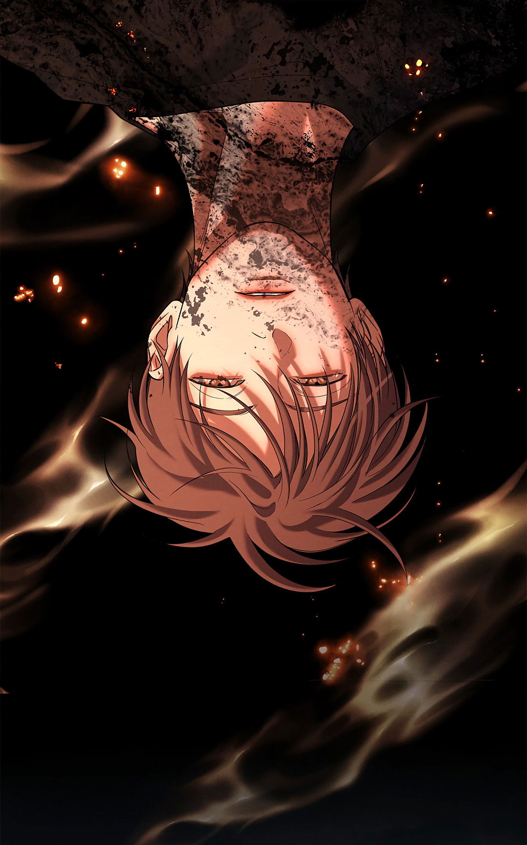 Манга Ночь Мухына - Глава 58 Страница 64