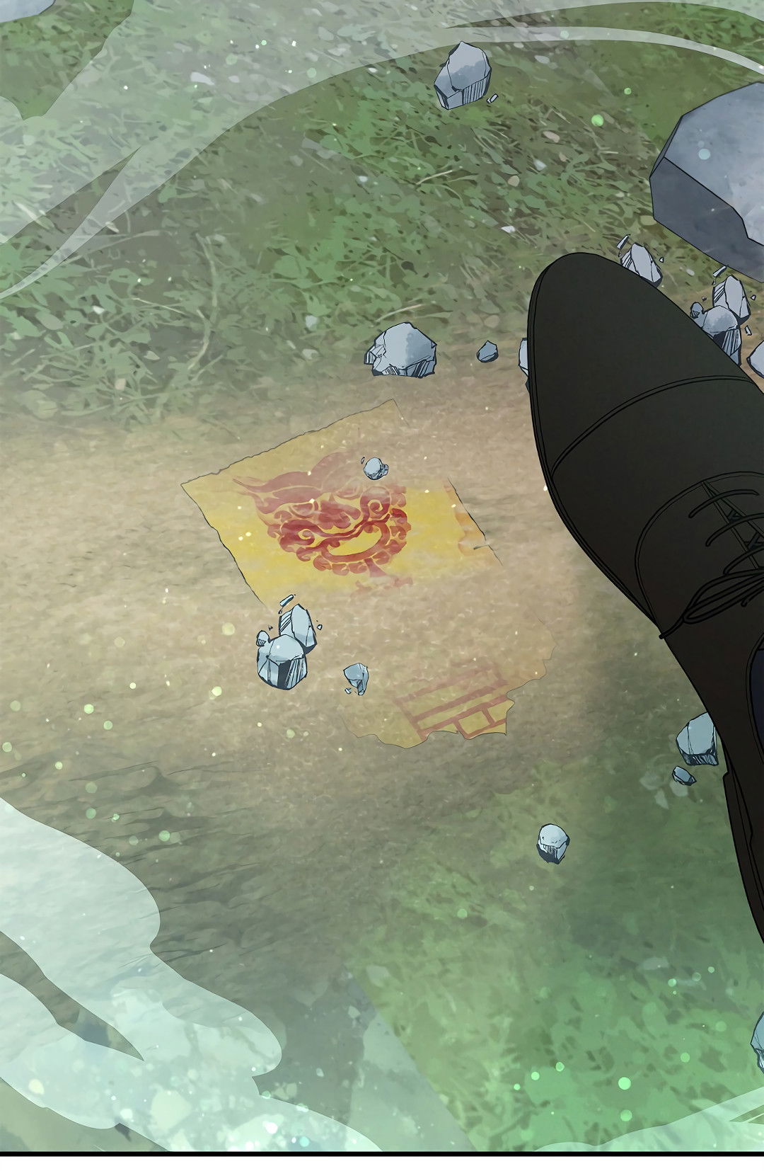 Манга Ночь Мухына - Глава 58 Страница 56