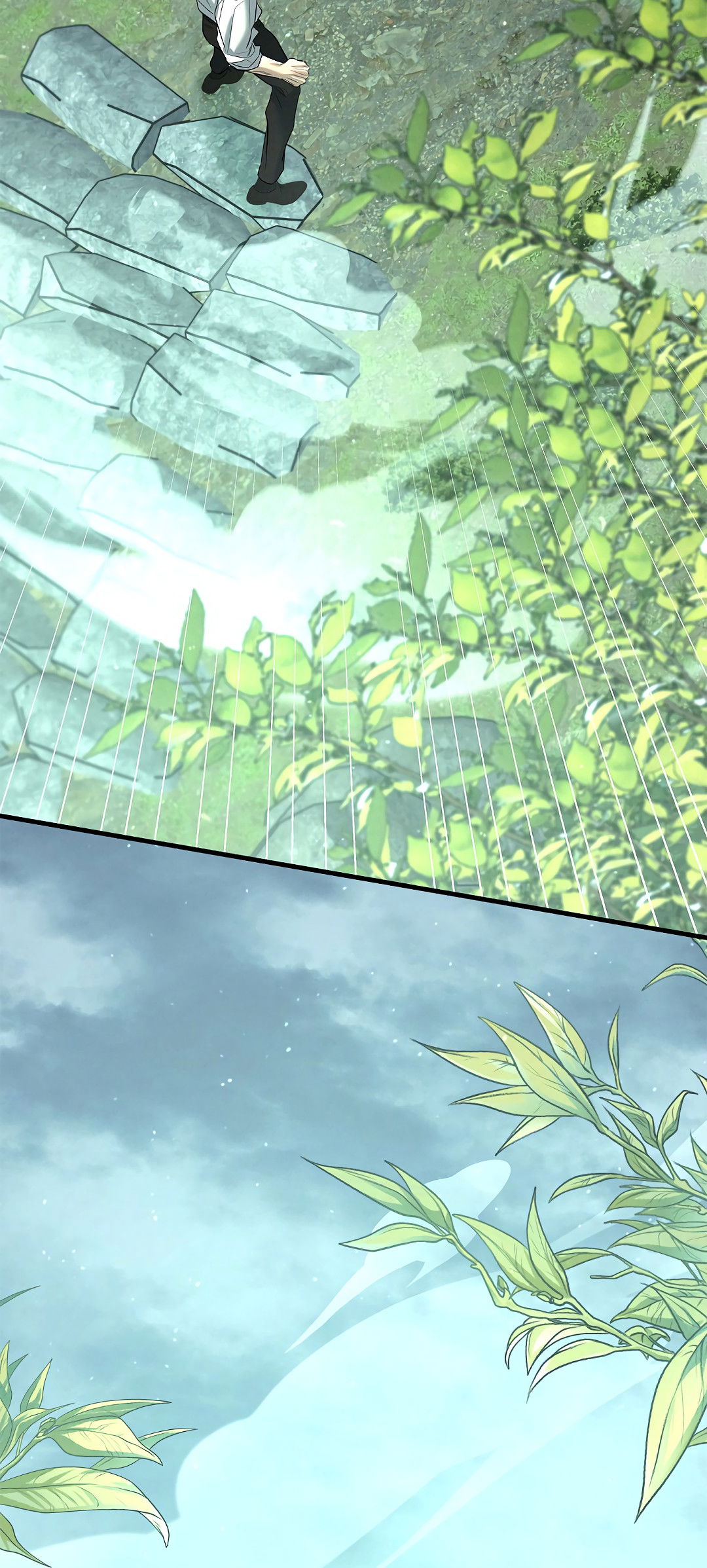 Манга Ночь Мухына - Глава 58 Страница 18