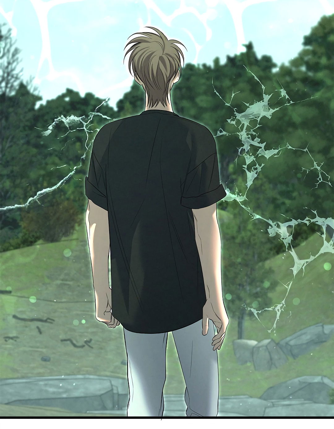 Манга Ночь Мухына - Глава 58 Страница 7