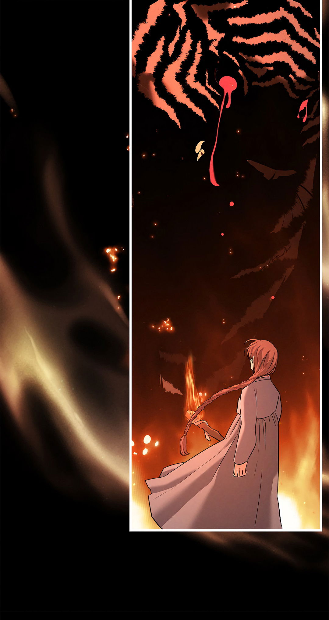 Манга Ночь Мухына - Глава 58 Страница 85