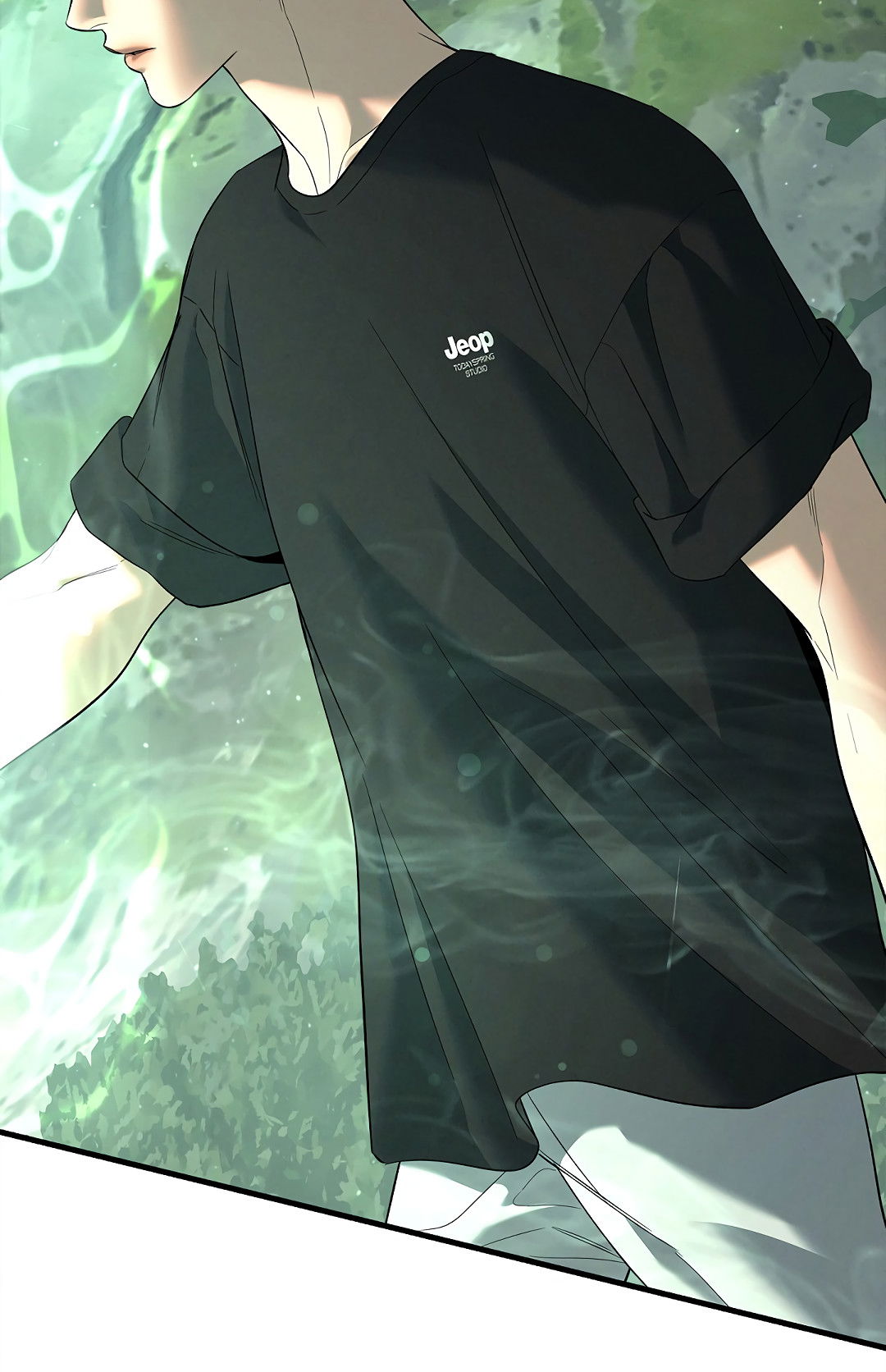 Манга Ночь Мухына - Глава 58 Страница 15