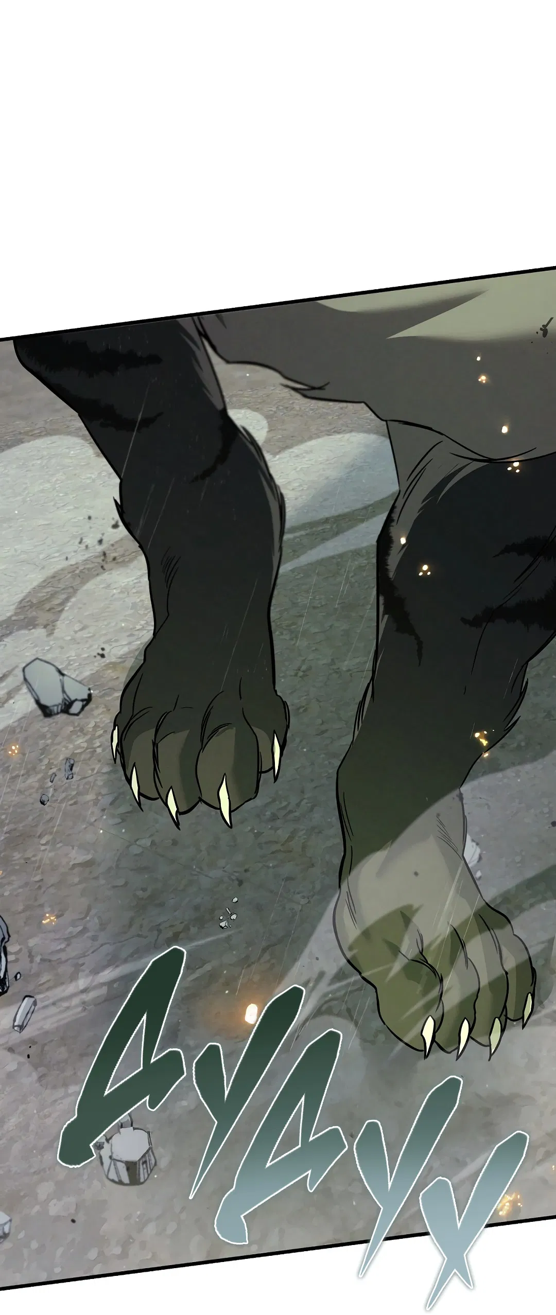 Манга Ночь Мухына - Глава 59 Страница 80