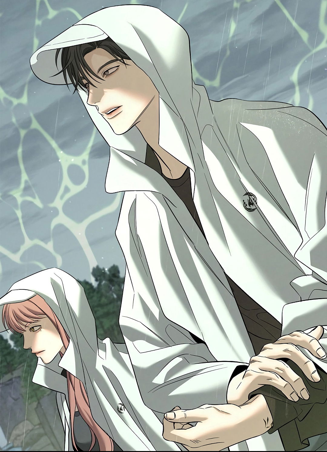 Манга Ночь Мухына - Глава 59 Страница 71