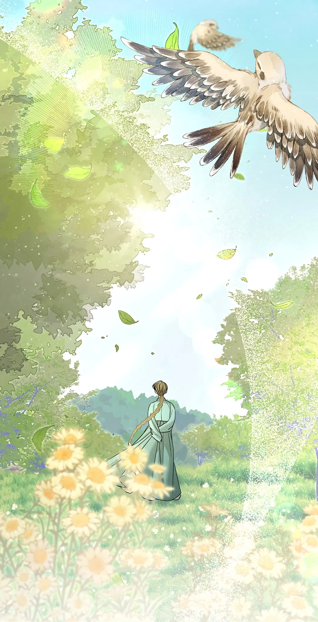 Манга Ночь Мухына - Глава 59 Страница 3