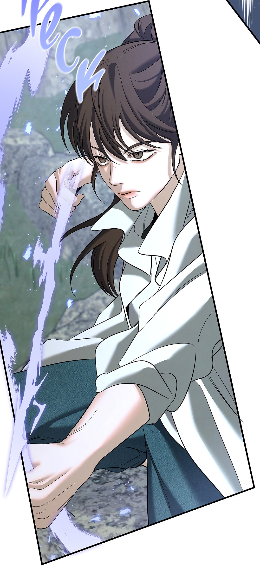 Манга Ночь Мухына - Глава 60 Страница 34