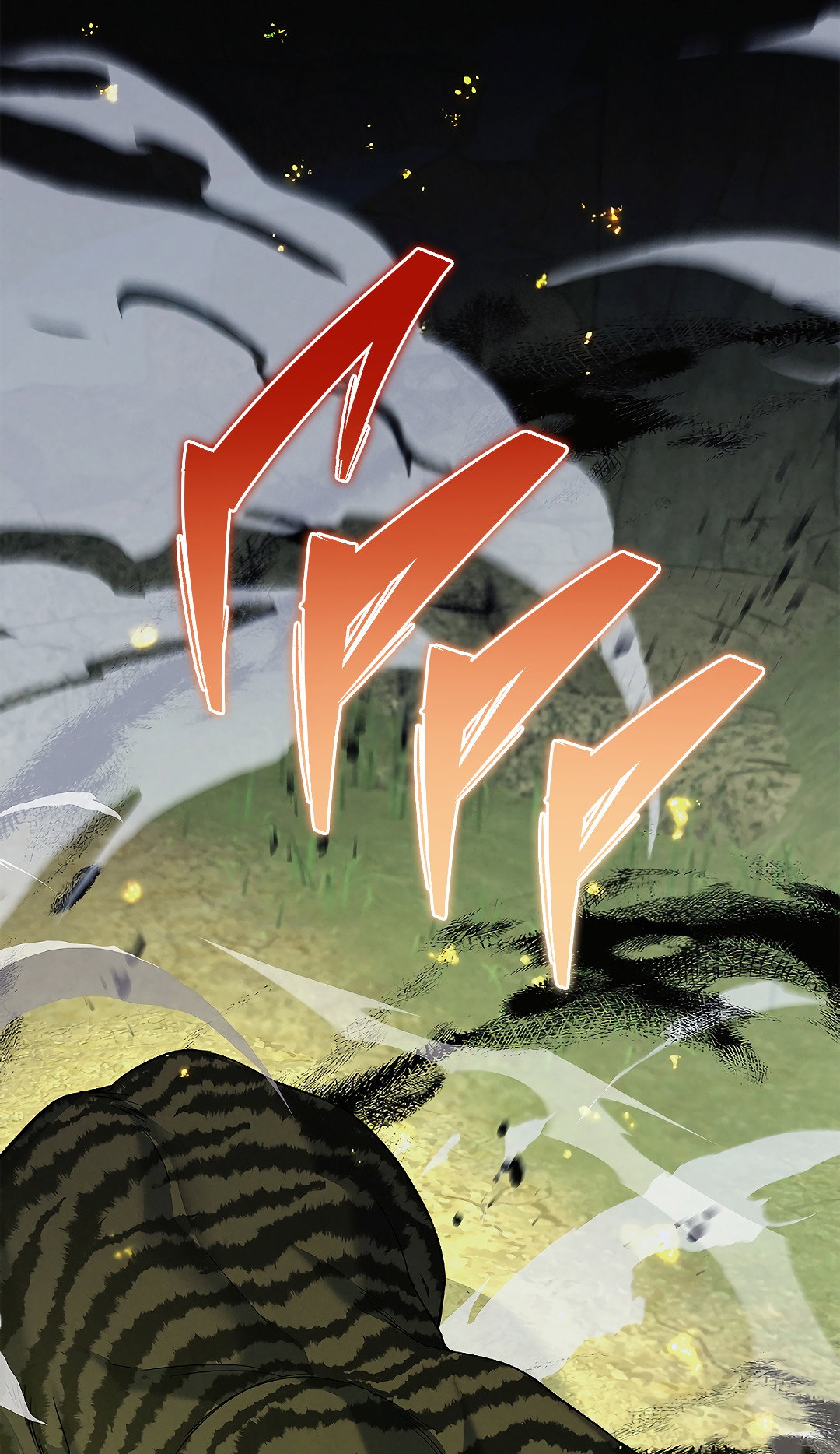 Манга Ночь Мухына - Глава 60 Страница 3