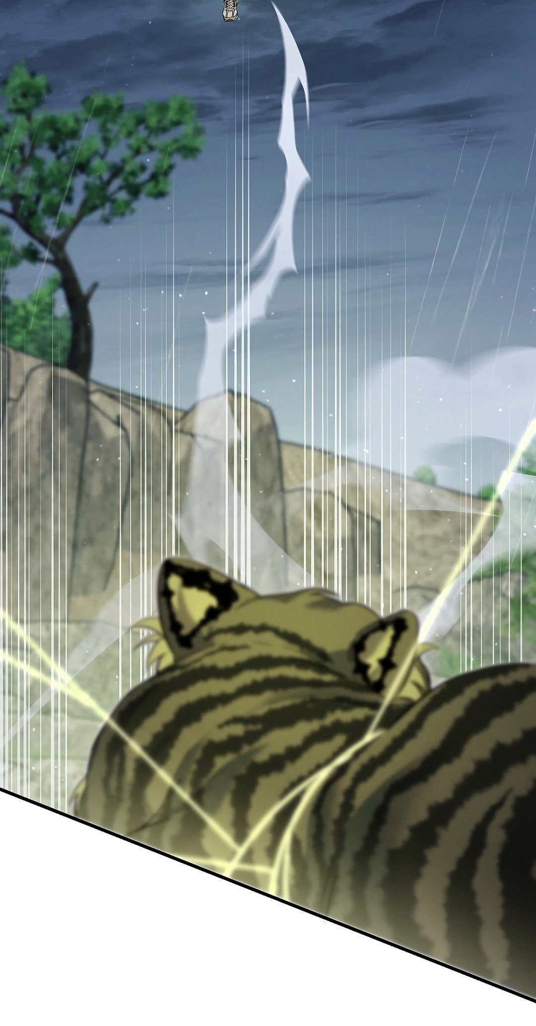 Манга Ночь Мухына - Глава 60 Страница 18