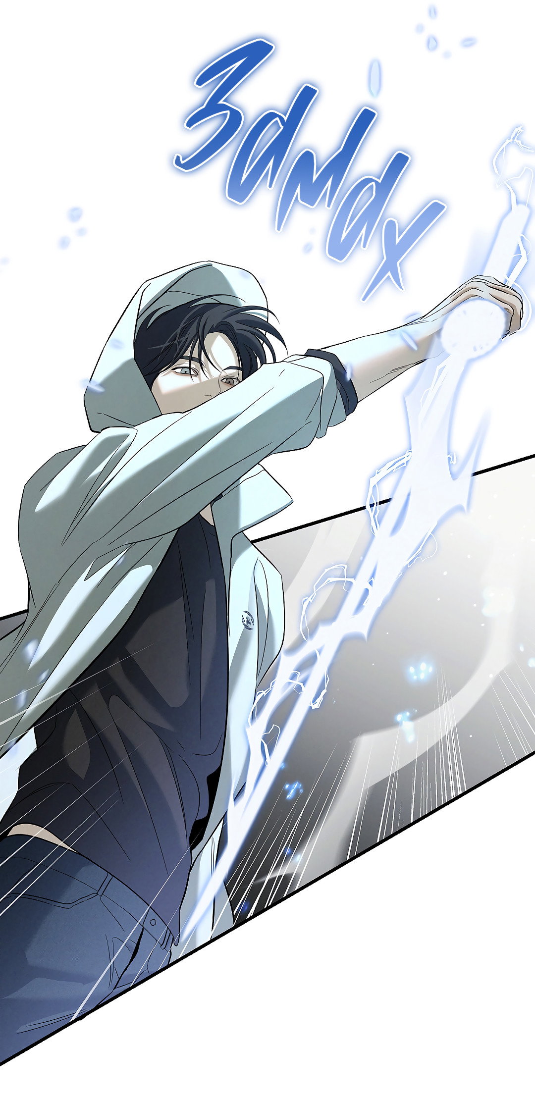 Манга Ночь Мухына - Глава 60 Страница 35