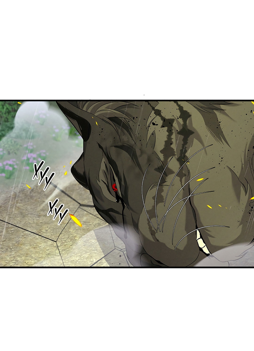 Манга Ночь Мухына - Глава 60 Страница 42