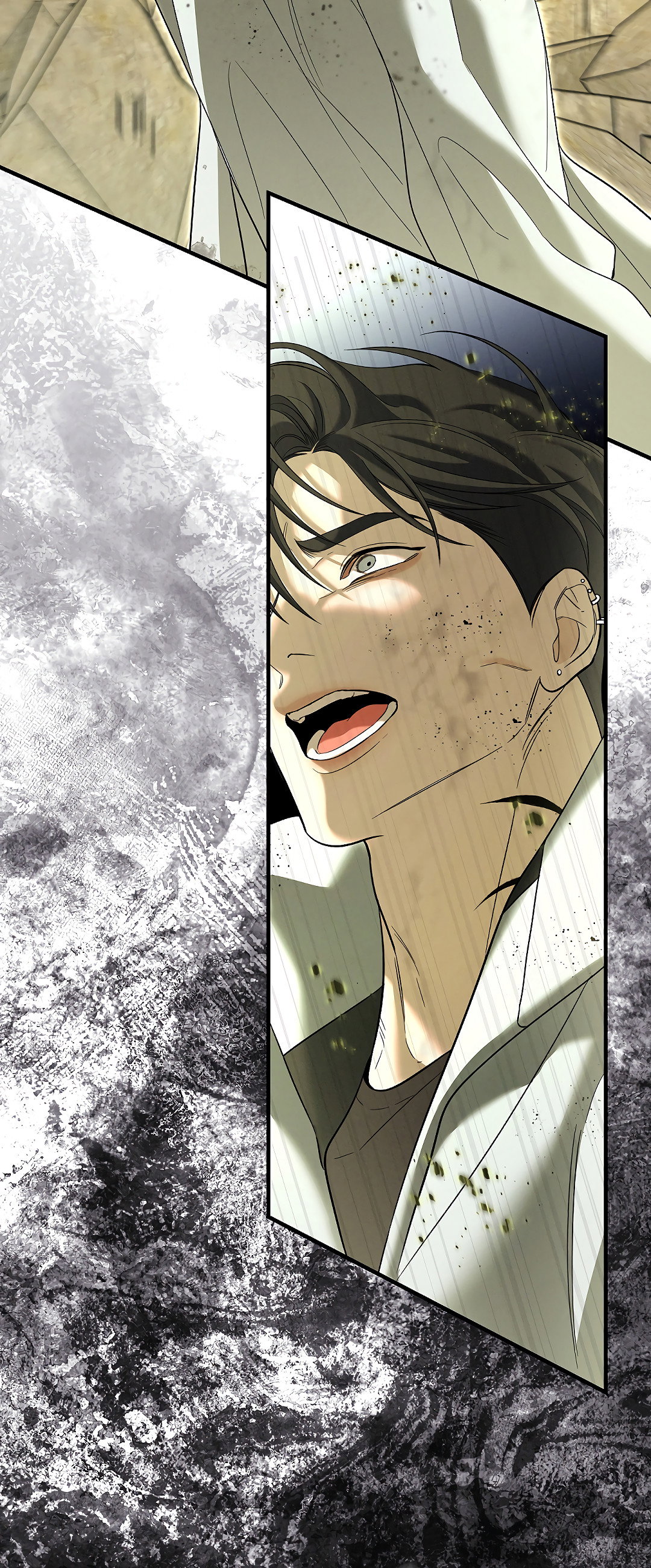 Манга Ночь Мухына - Глава 60 Страница 51