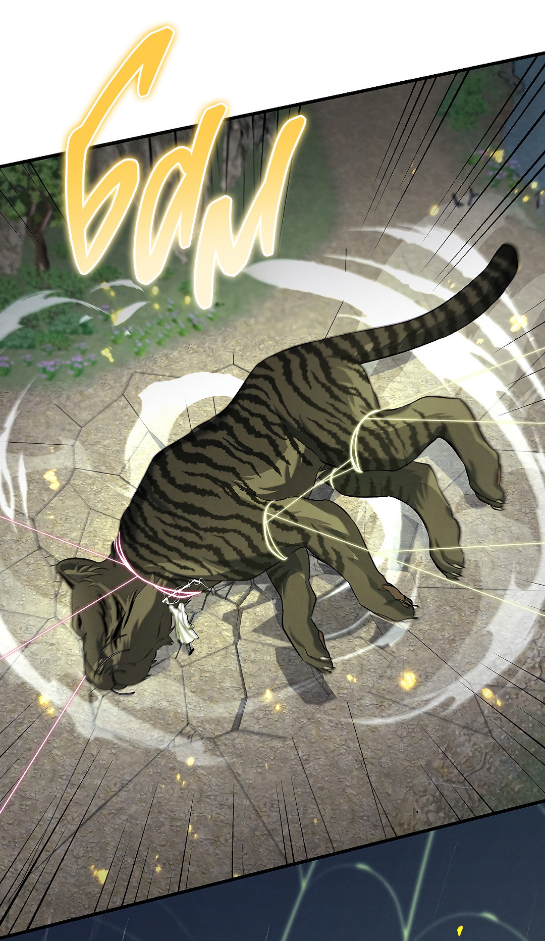 Манга Ночь Мухына - Глава 60 Страница 38