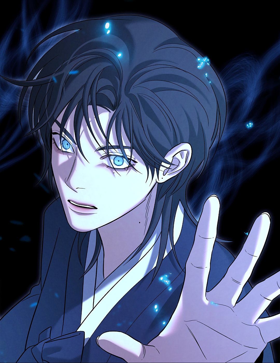 Манга Ночь Мухына - Глава 61 Страница 41