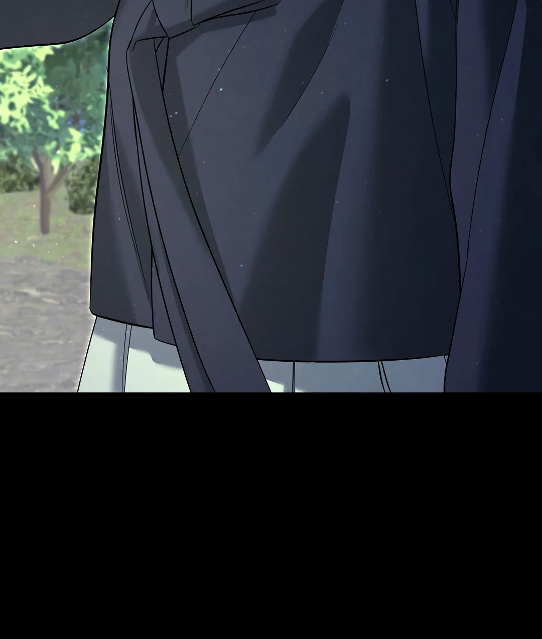 Манга Ночь Мухына - Глава 61 Страница 3