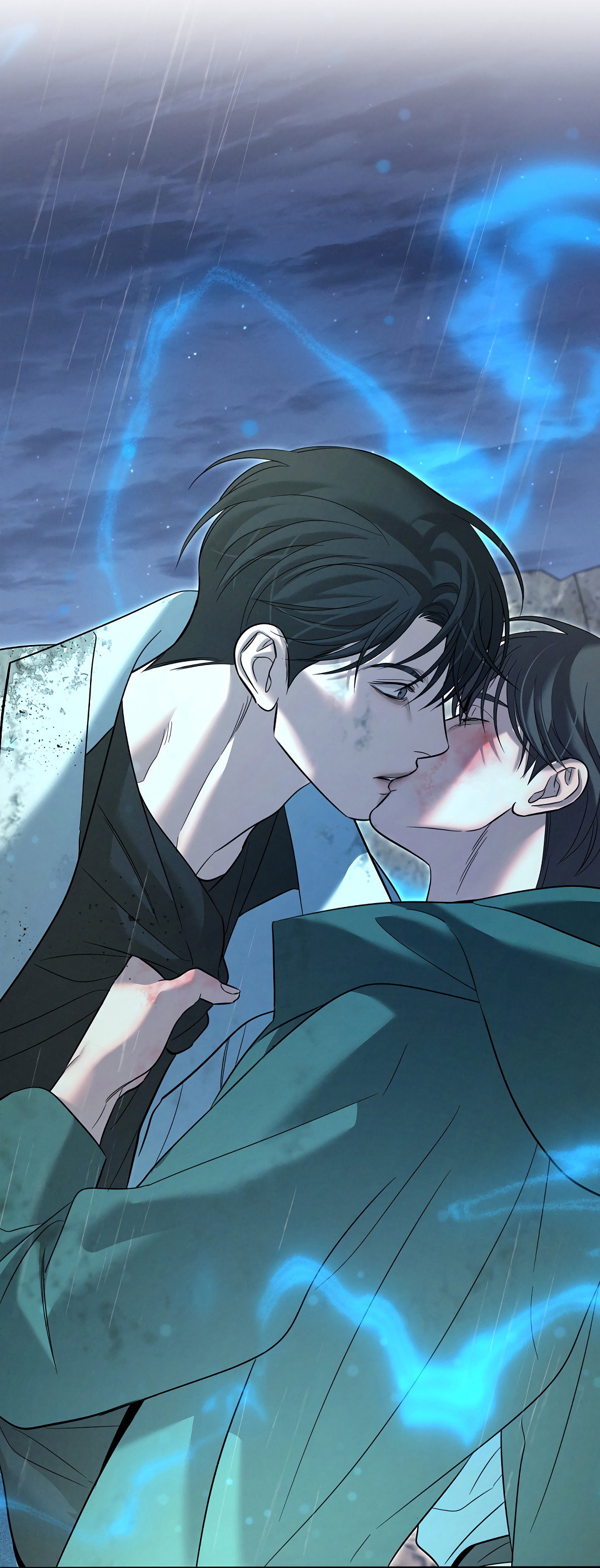 Манга Ночь Мухына - Глава 61 Страница 74