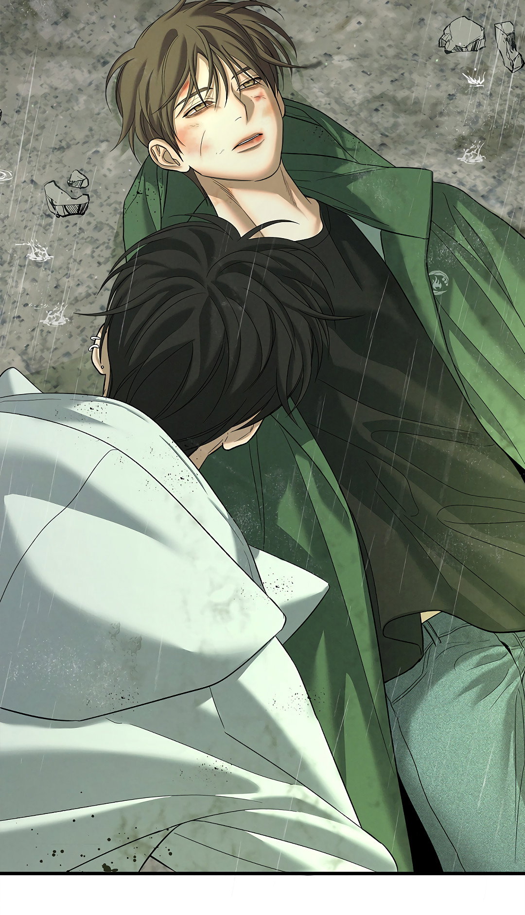 Манга Ночь Мухына - Глава 61 Страница 63