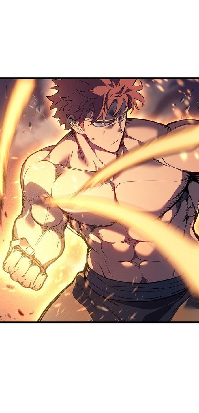 Манга Реинкарнация неудержимого короля - Глава 105 Страница 41