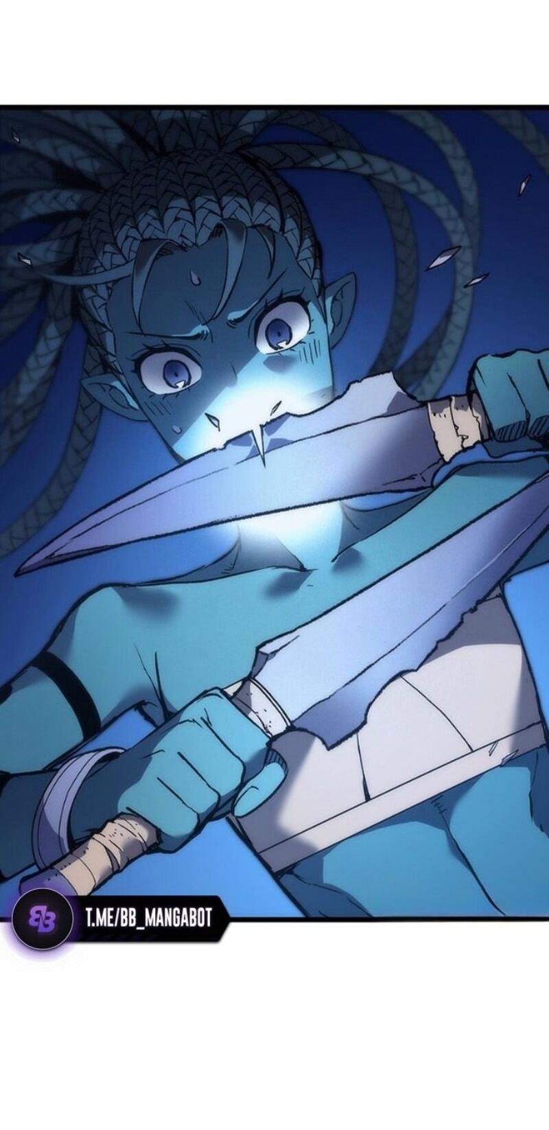 Манга Реинкарнация неудержимого короля - Глава 109 Страница 27