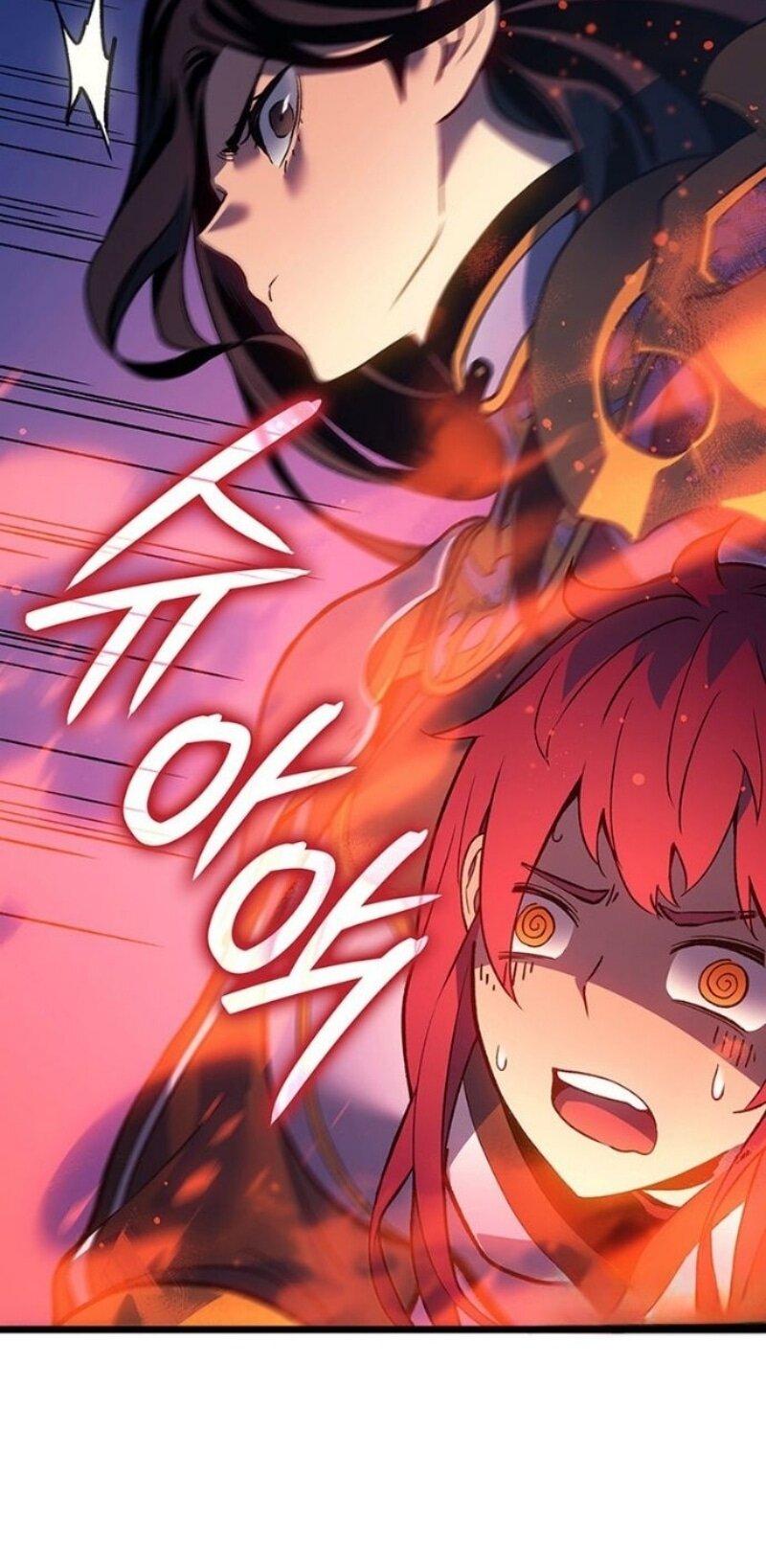 Манга Реинкарнация неудержимого короля - Глава 109 Страница 9