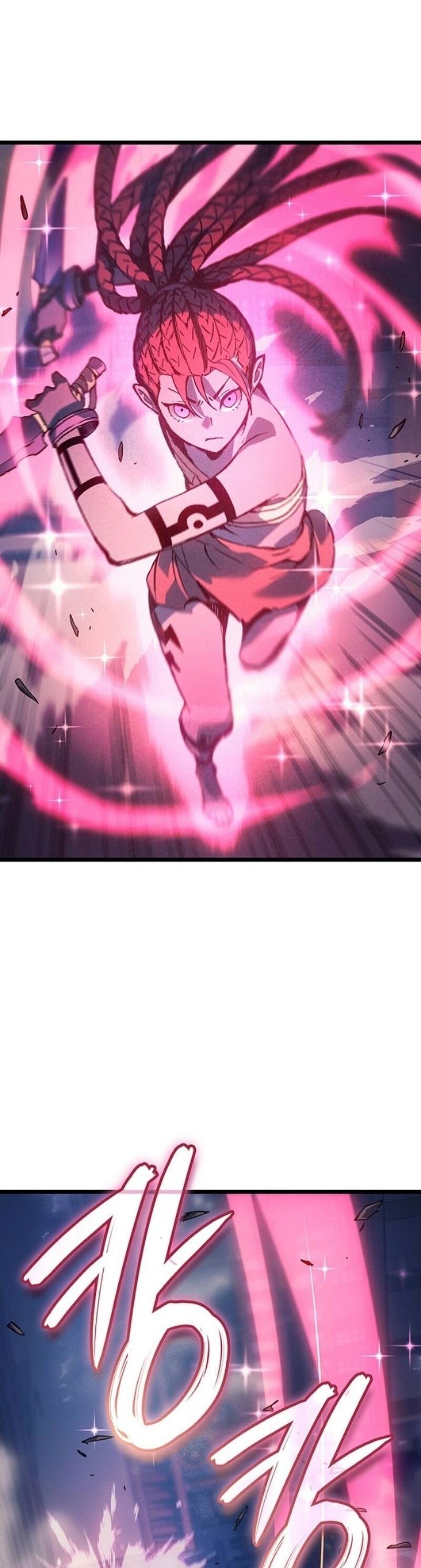 Манга Реинкарнация неудержимого короля - Глава 109 Страница 42