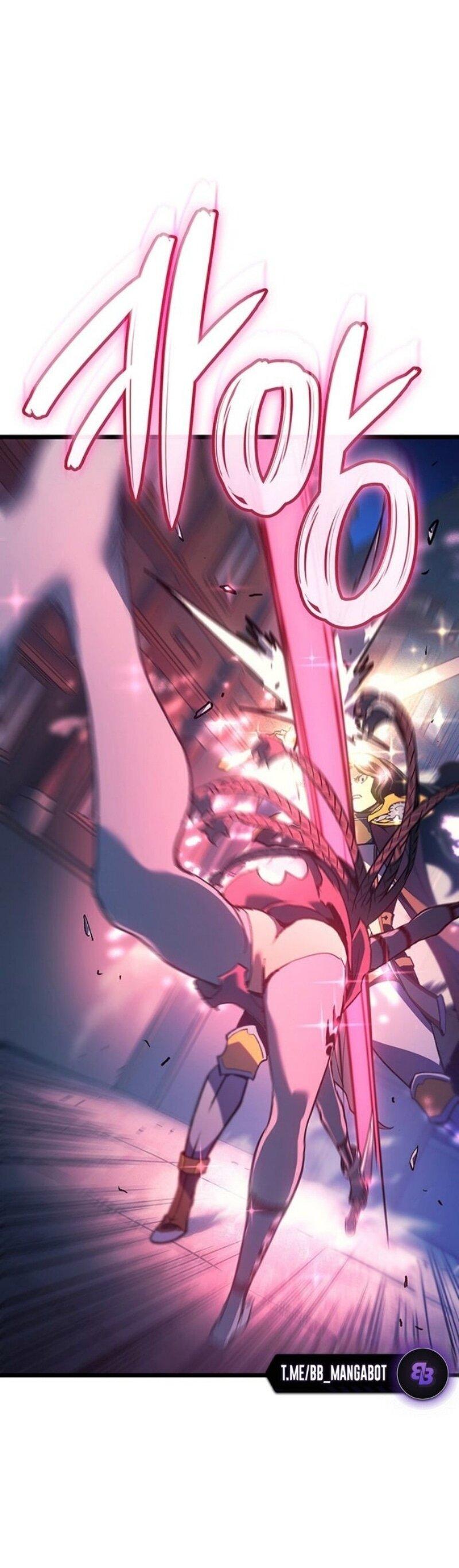 Манга Реинкарнация неудержимого короля - Глава 109 Страница 41