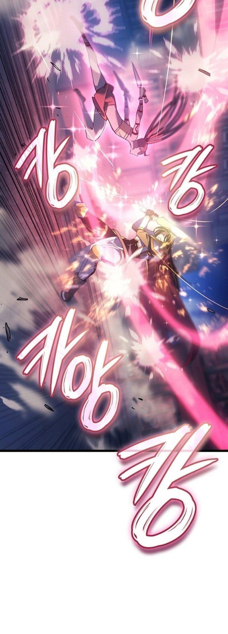 Манга Реинкарнация неудержимого короля - Глава 109 Страница 43