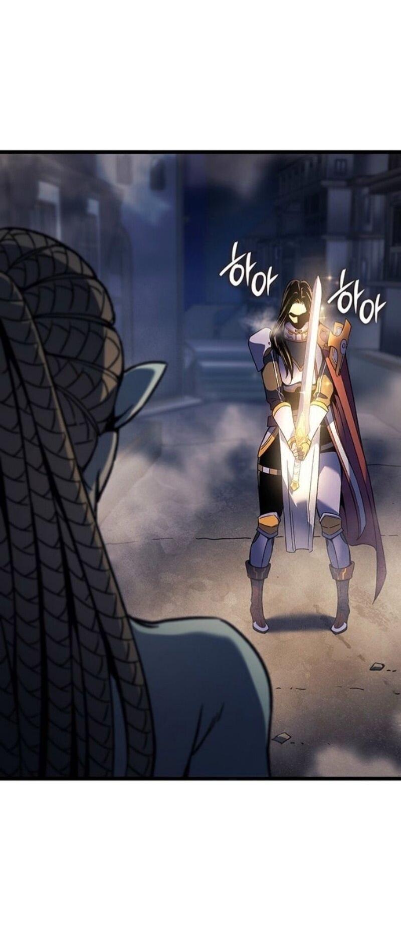 Манга Реинкарнация неудержимого короля - Глава 109 Страница 45