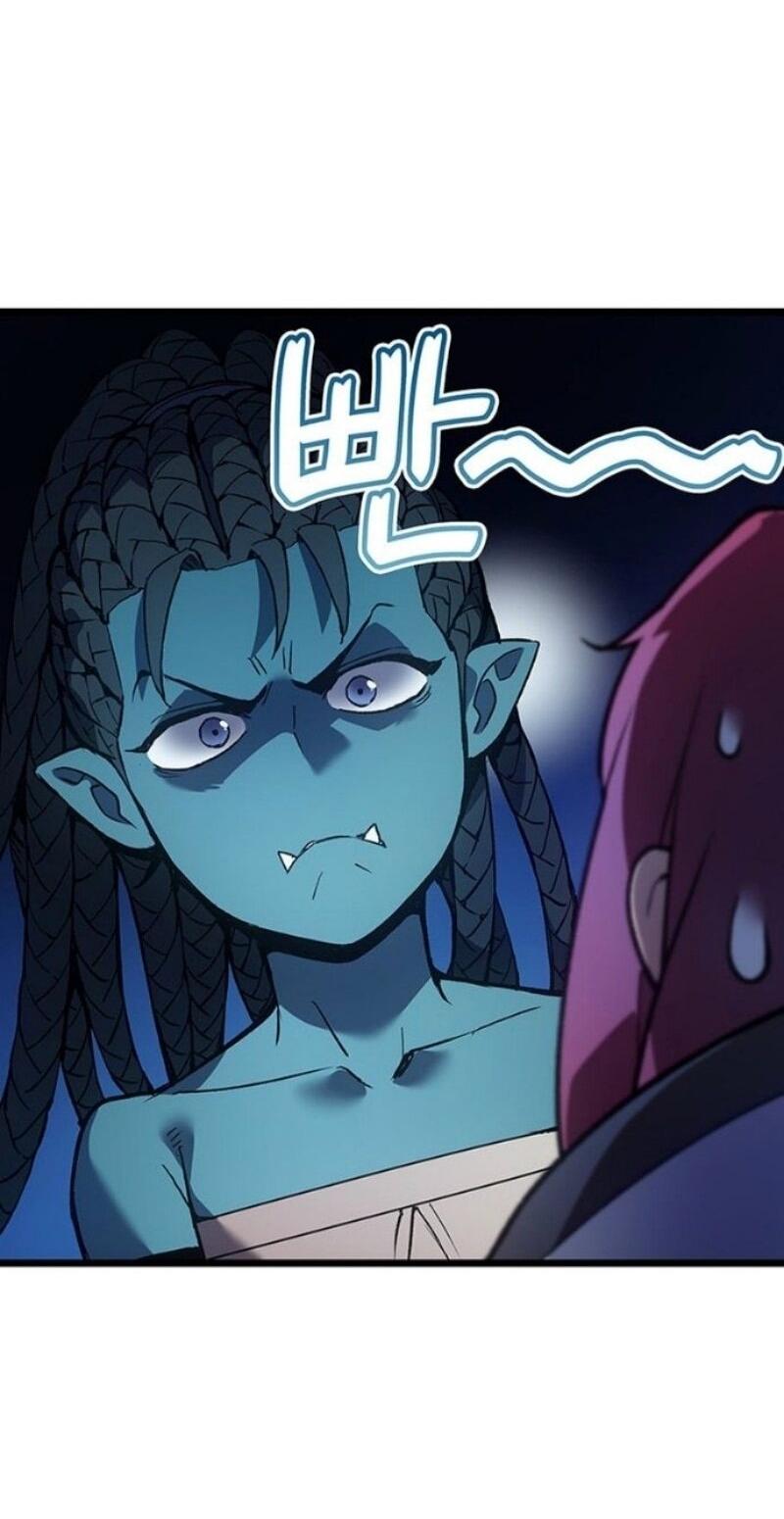 Манга Реинкарнация неудержимого короля - Глава 109 Страница 55