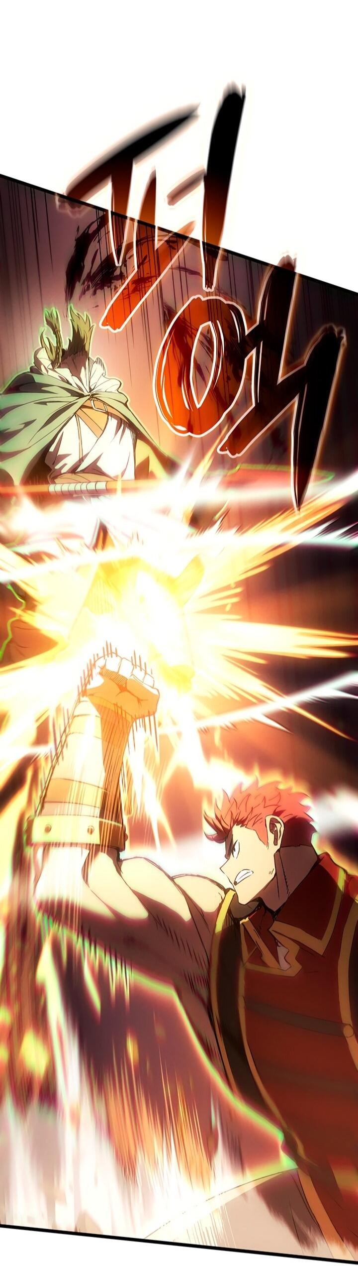 Манга Реинкарнация неудержимого короля - Глава 122 Страница 30