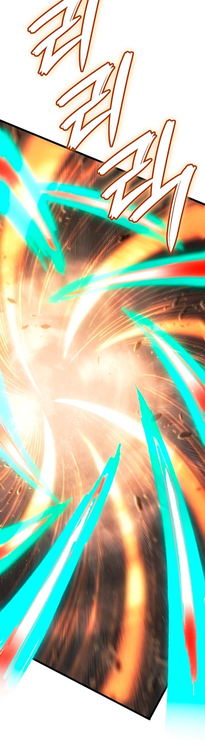 Манга Реинкарнация неудержимого короля - Глава 122 Страница 40