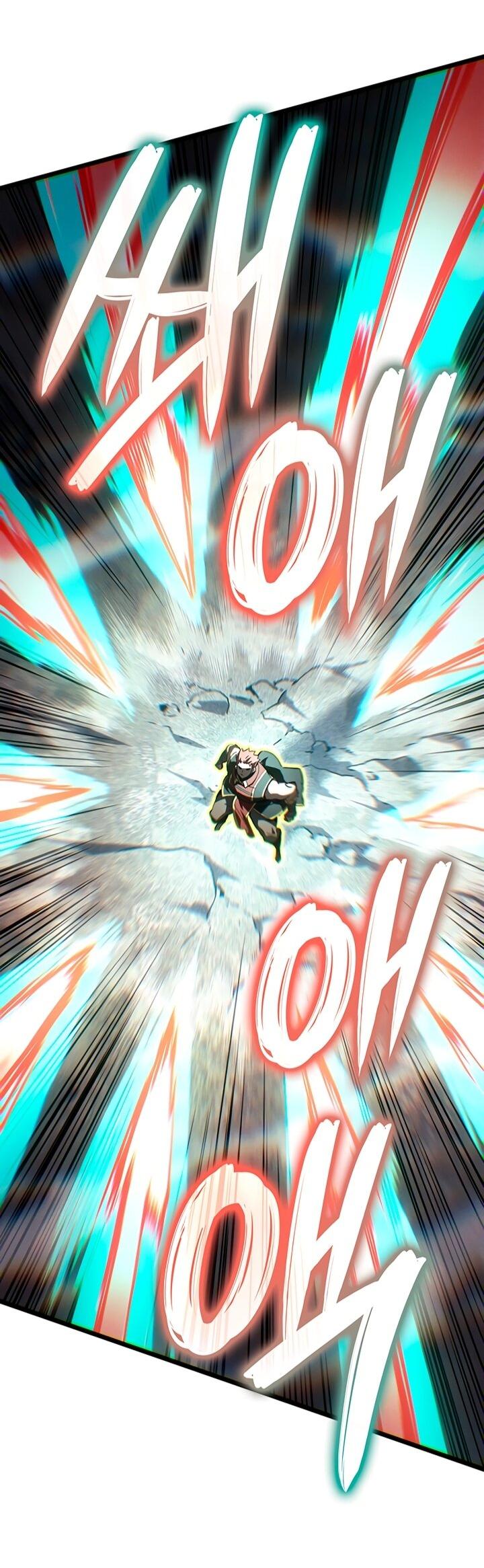 Манга Реинкарнация неудержимого короля - Глава 122 Страница 36