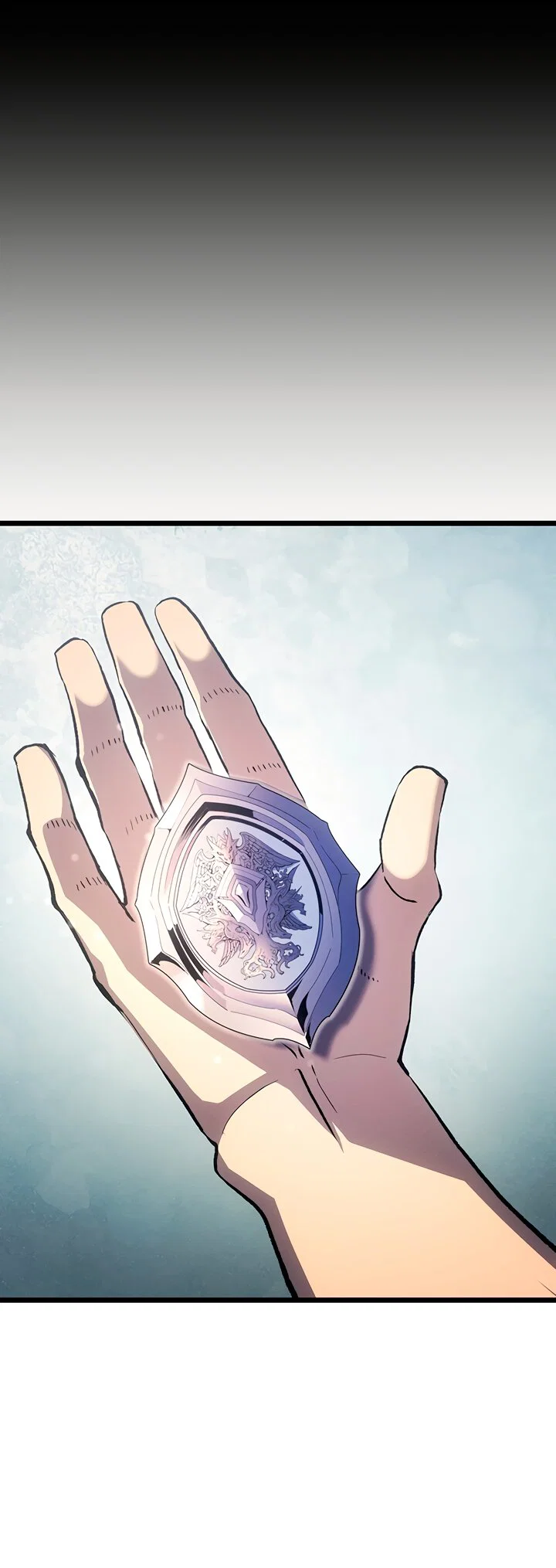 Манга Реинкарнация неудержимого короля - Глава 127 Страница 35