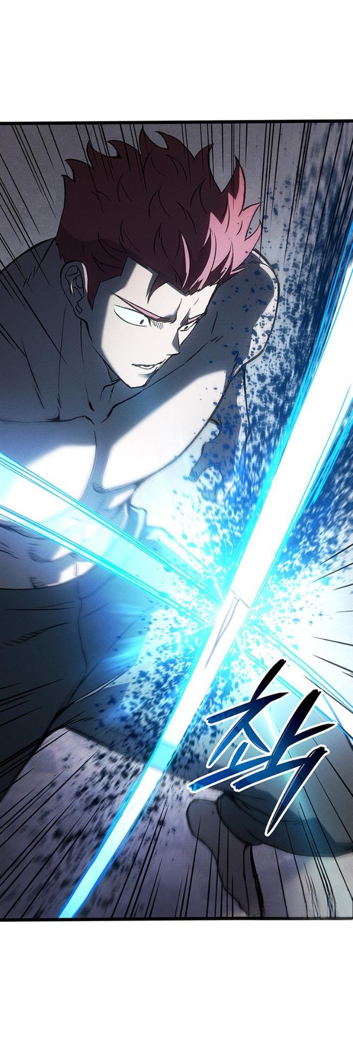 Манга Реинкарнация неудержимого короля - Глава 128 Страница 10