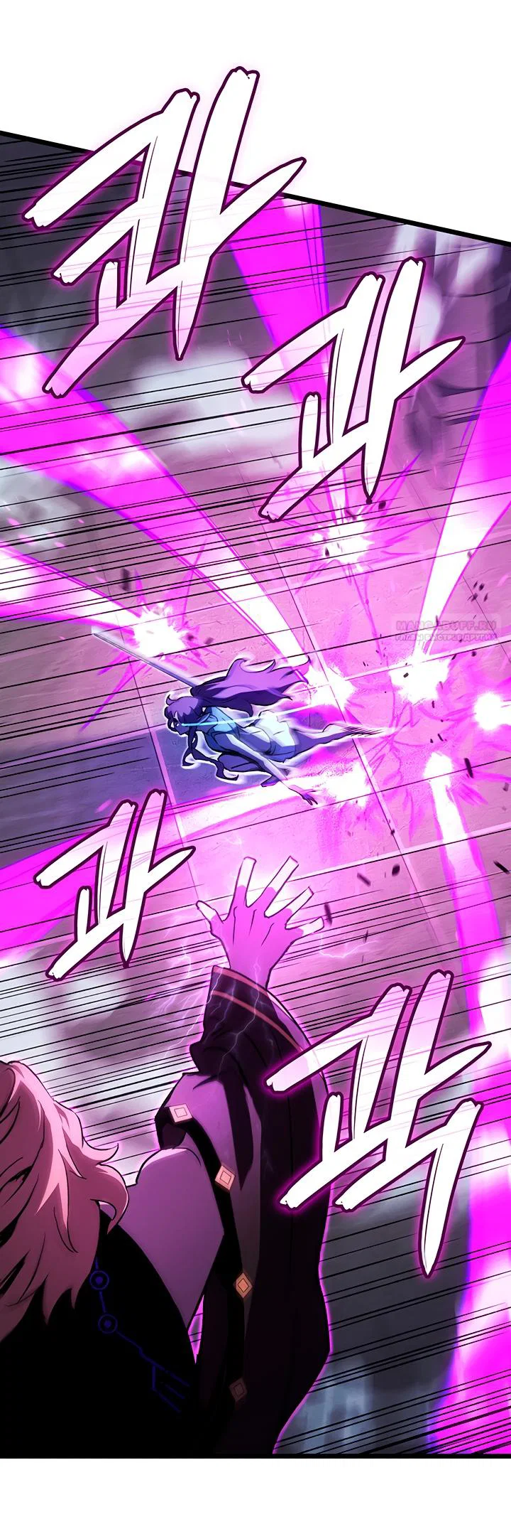 Манга Реинкарнация неудержимого короля - Глава 131 Страница 30