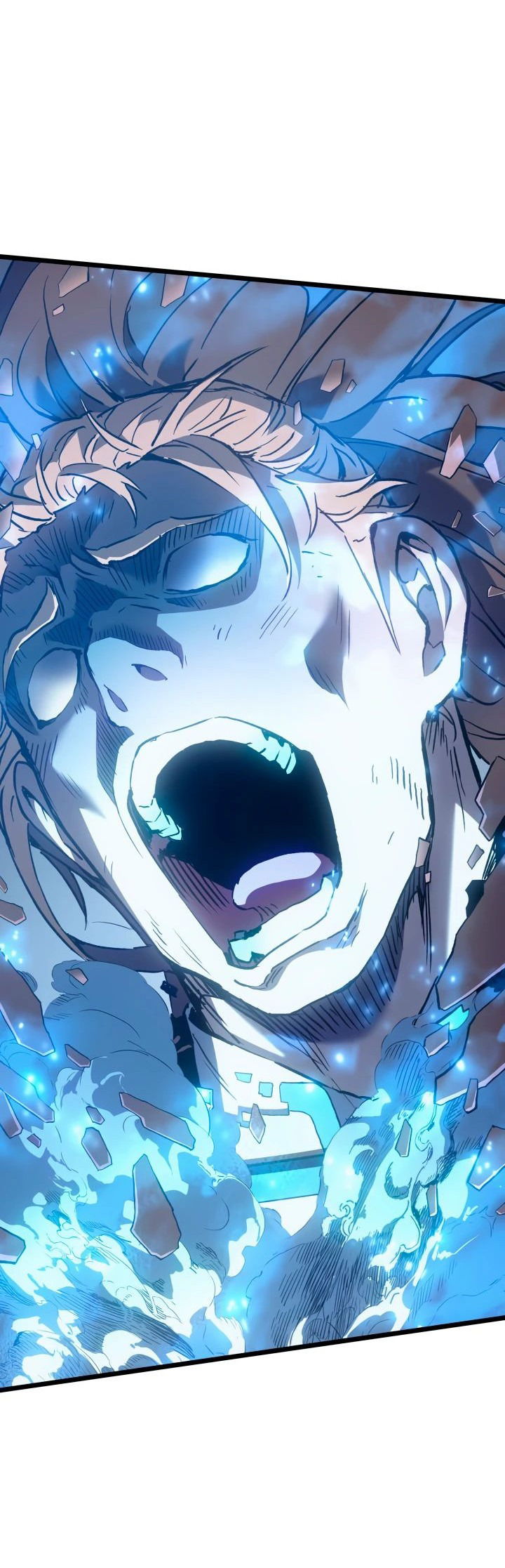 Манга Реинкарнация неудержимого короля - Глава 65 Страница 2