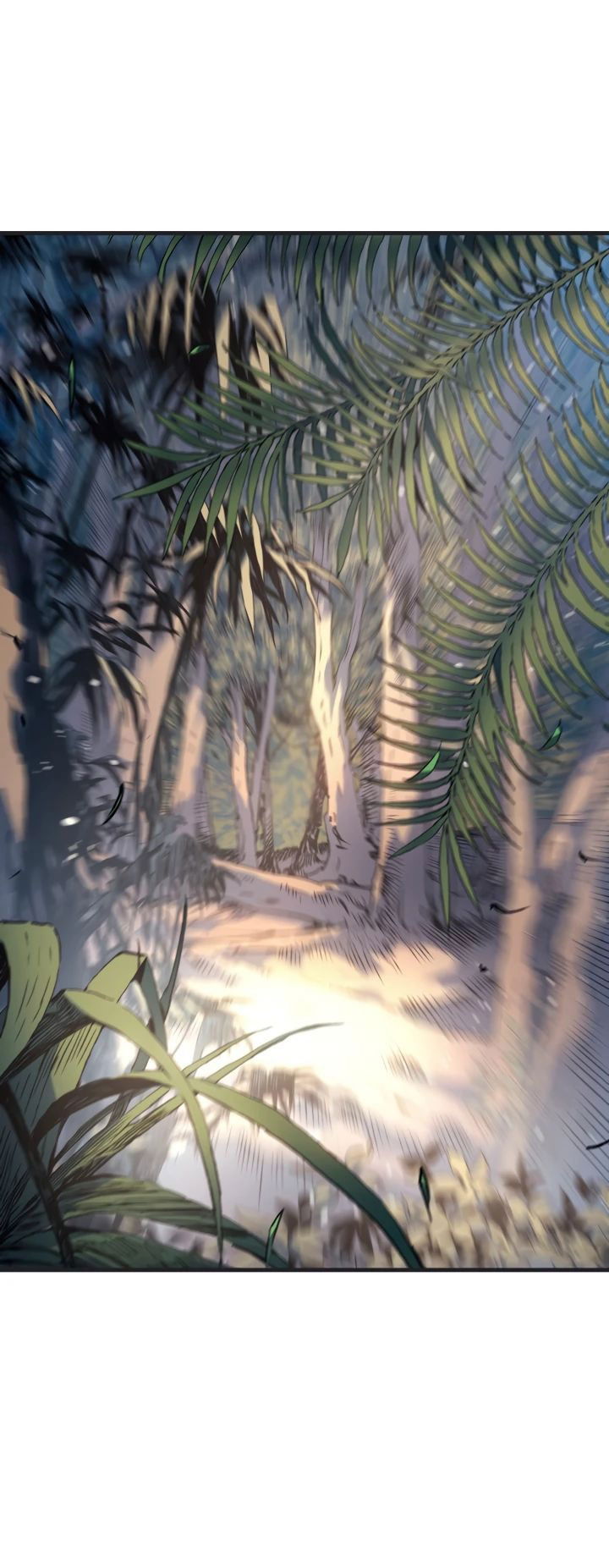 Манга Реинкарнация неудержимого короля - Глава 65 Страница 57