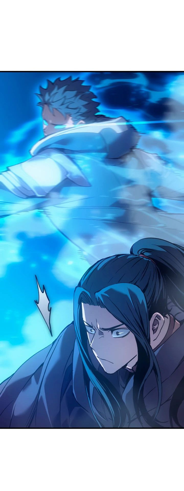 Манга Реинкарнация неудержимого короля - Глава 65 Страница 9