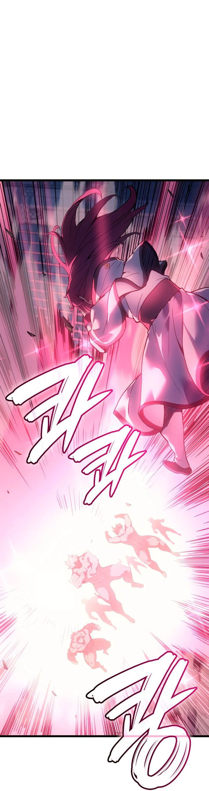 Манга Реинкарнация неудержимого короля - Глава 65 Страница 38