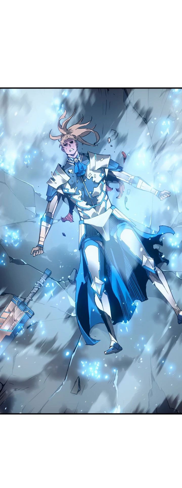 Манга Реинкарнация неудержимого короля - Глава 65 Страница 4