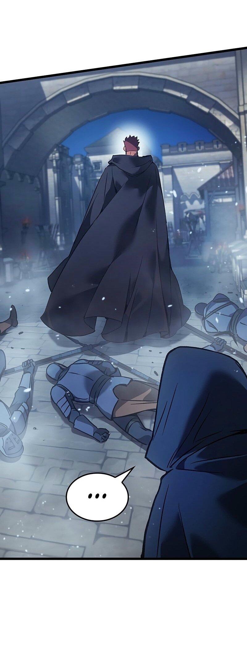 Манга Реинкарнация неудержимого короля - Глава 92 Страница 51